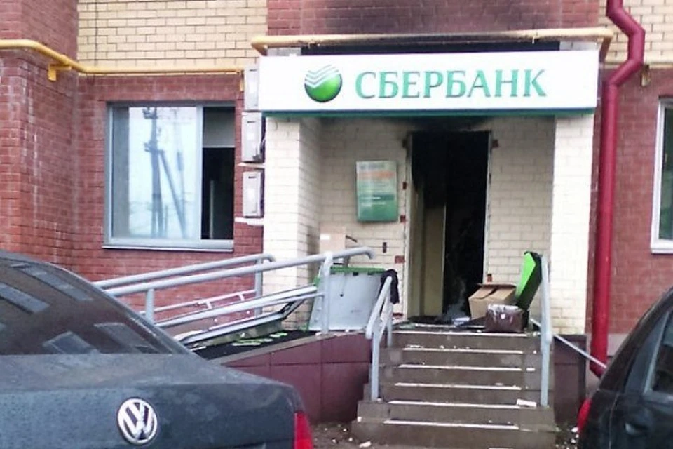 У взрывов в поселках Ферма и Комсомольский один "почерк"