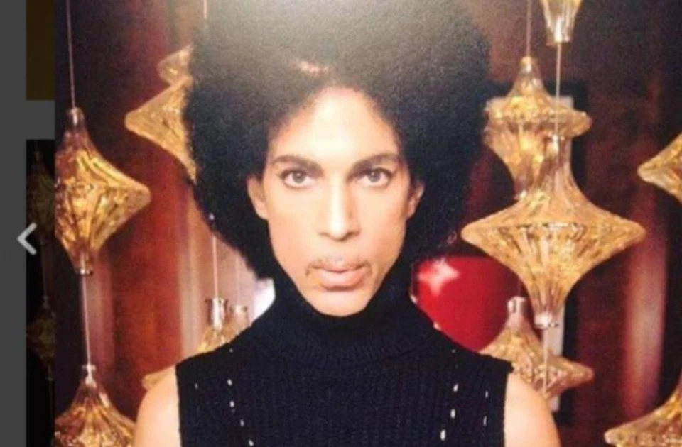 Принц оказал большое влияние на современную поп-культуру. Фото:instagram.com/prince/