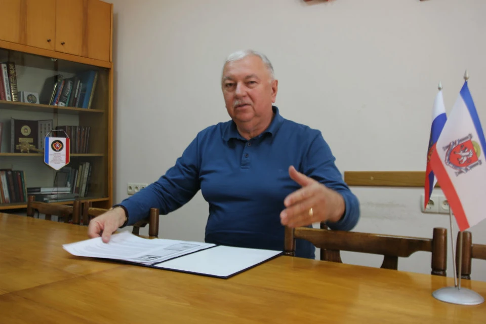 Накануне 30-й годовщины Чернобыльской аварии Георгий Бесстрахов рассказал о вещах, которые так тщательно скрывали в СССР.