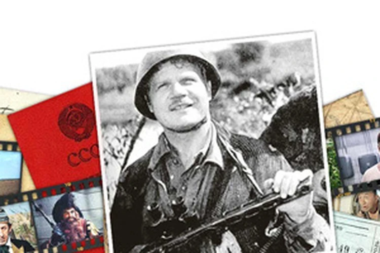 Актерский батальон: 20 звезд советского кино, которые были героями на войне