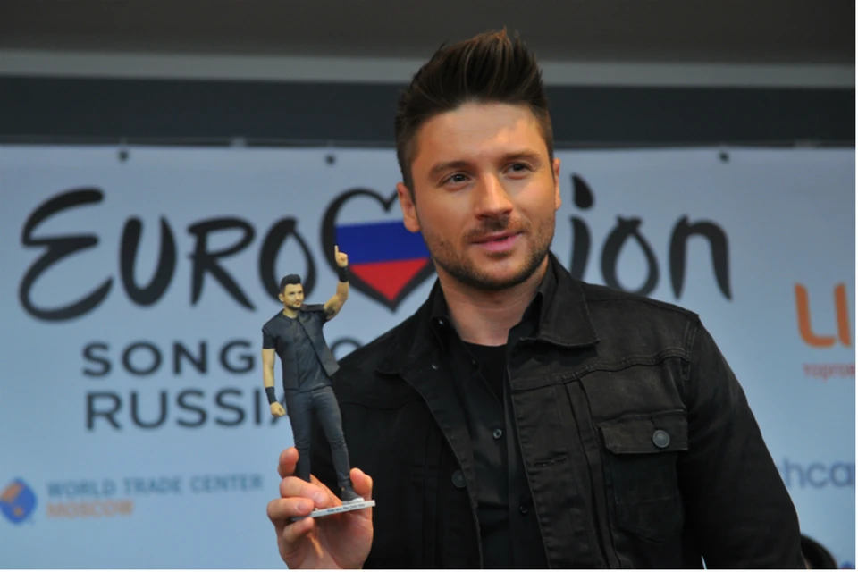 В победе Сергея Лазарева на Евровидении уверен саратовский экстрасенс.