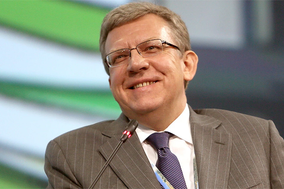 Алексей Кудрин будет заниматься направлением «Приоритеты структурных реформ и устойчивый экономический рост».
