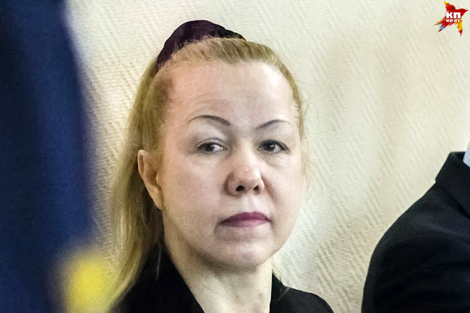 Суд по делу сенатора Шарейко вот-вот завершится