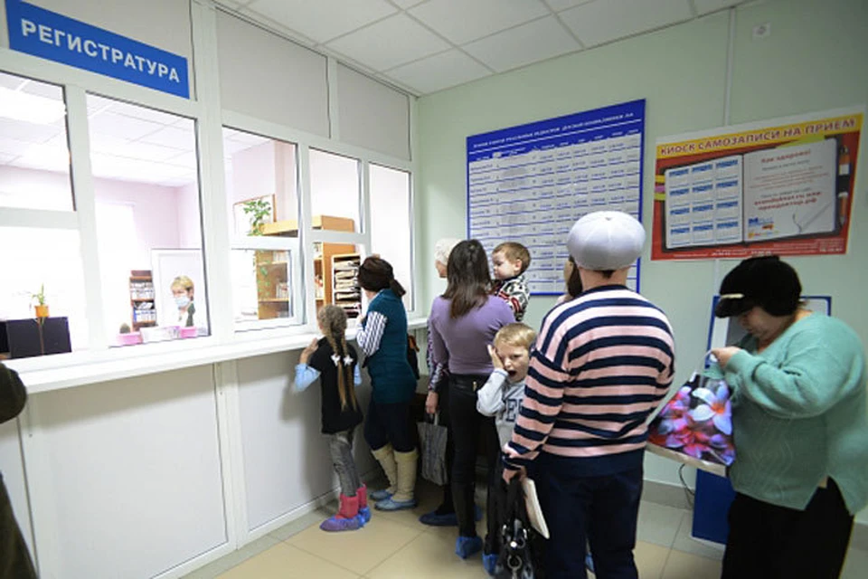 На проблемы местной медицины решили взглянуть глазами воронежцев.