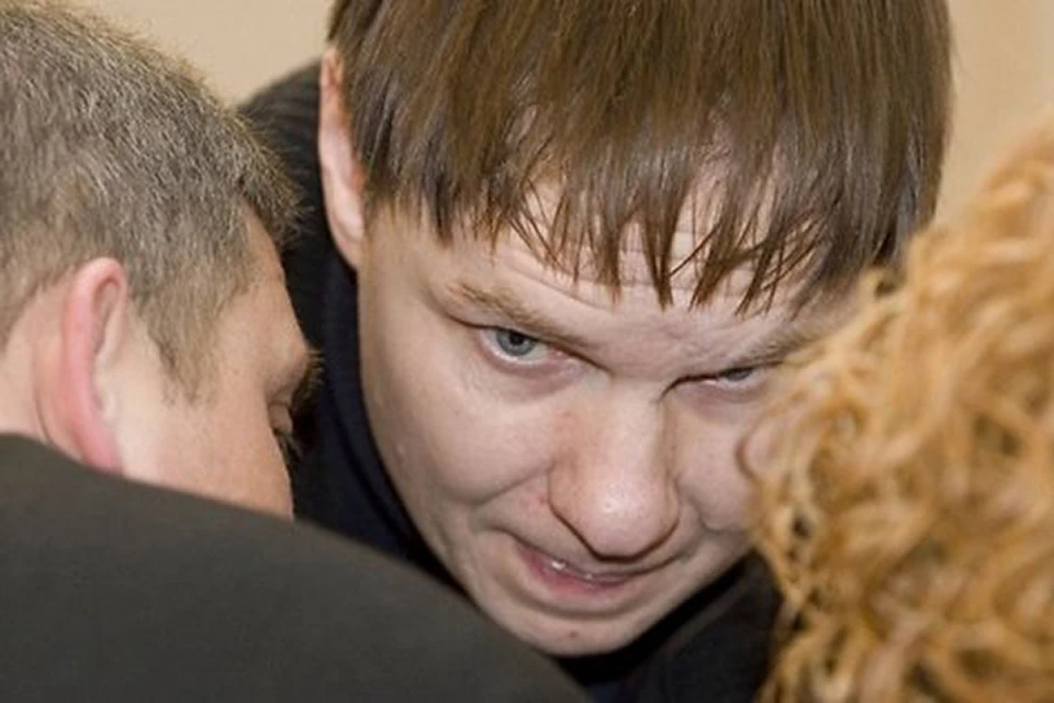 6 июня Апелляционный суд Литвы оставил в силе приговор бывшему омоновцу Константину Никулину, ранее приговоренному к пожизненному заключению