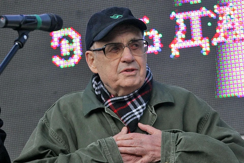 Режиссер Эльдар Рязанов родился в Самаре.
