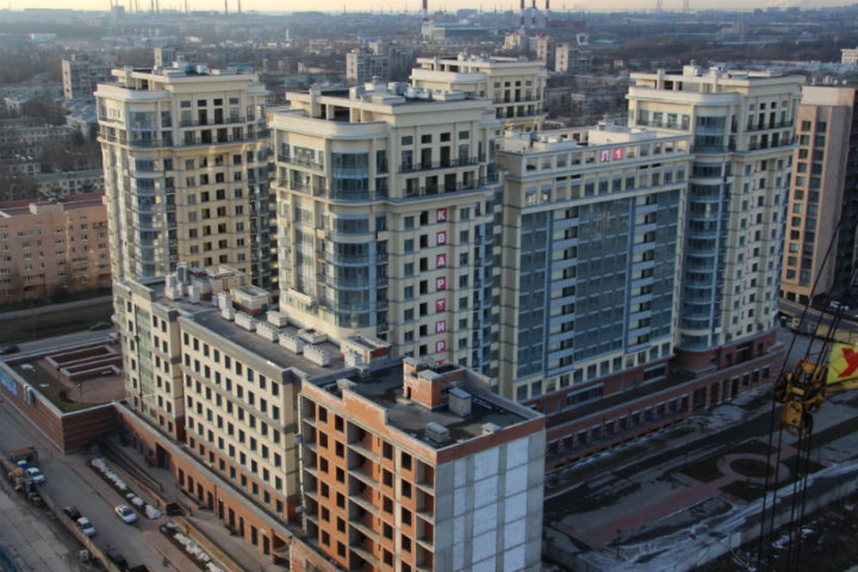 Компания Л1
