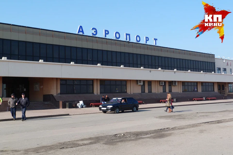 Терпение, только терпение: рейс «Тюмень-Москва» отложили в третий раз