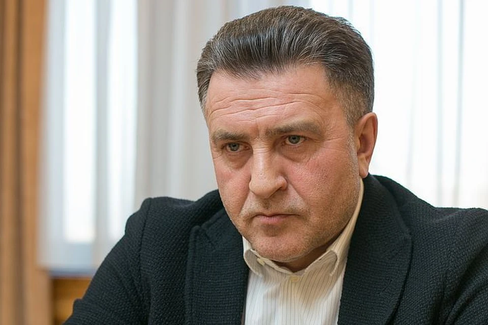Андрей шимкив новосибирск биография личная жизнь Инвестициям в Новосибирскую область - зеленую улицу! - KP.RU