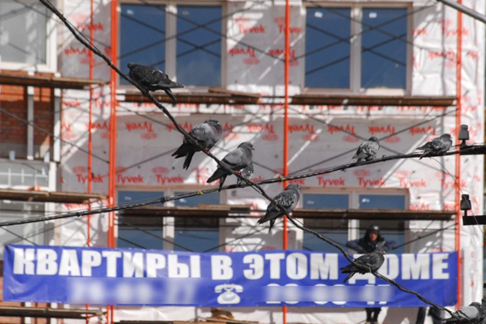 Низкая стоимость апартаментов должна не ослеплять, а настораживать.