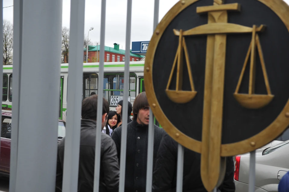 По российскому законодательству, участникам банды грозит пожизненное лишение свободы