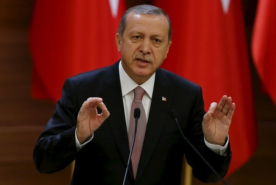 Эксперты объяснили, что значат извинения Эрдогана
