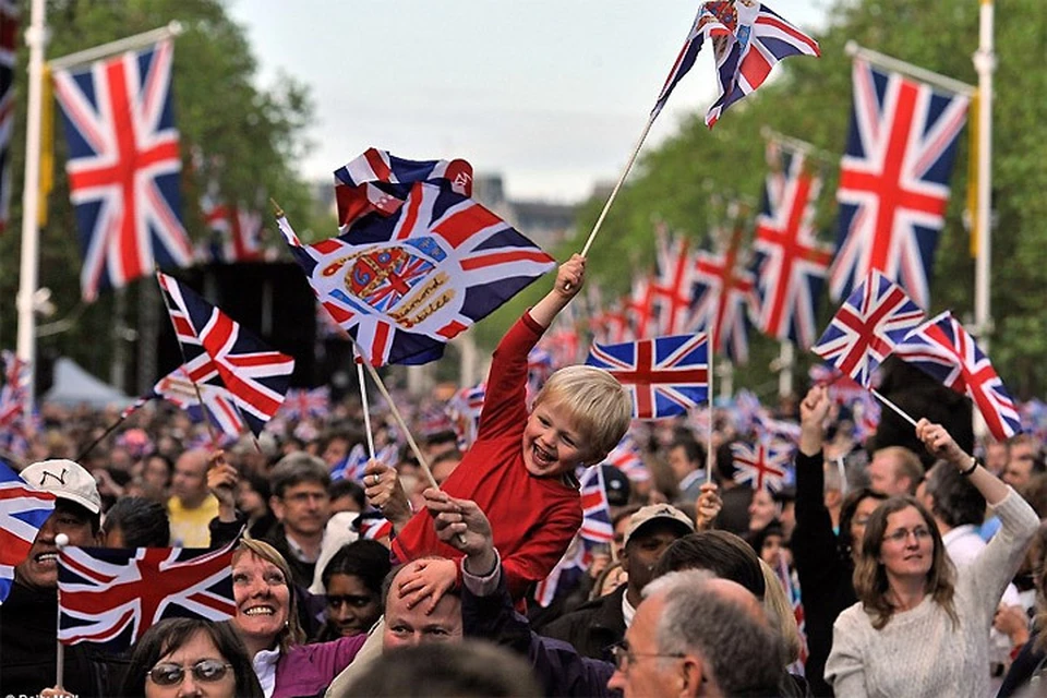 Теперь и Англия - только для англичан!.. Фото с сайта europe-today.ru