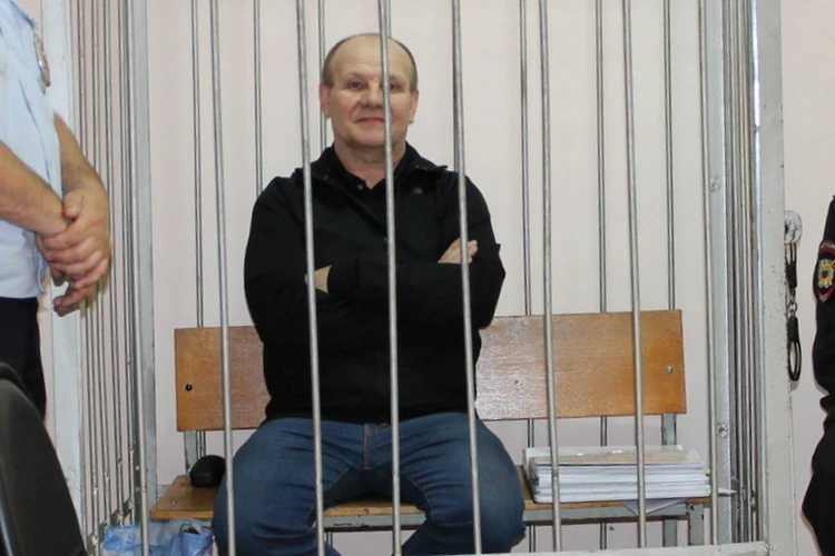 Экс-мэр Мигуля решил баллотироваться в депутаты Госдумы, находясь под стражей