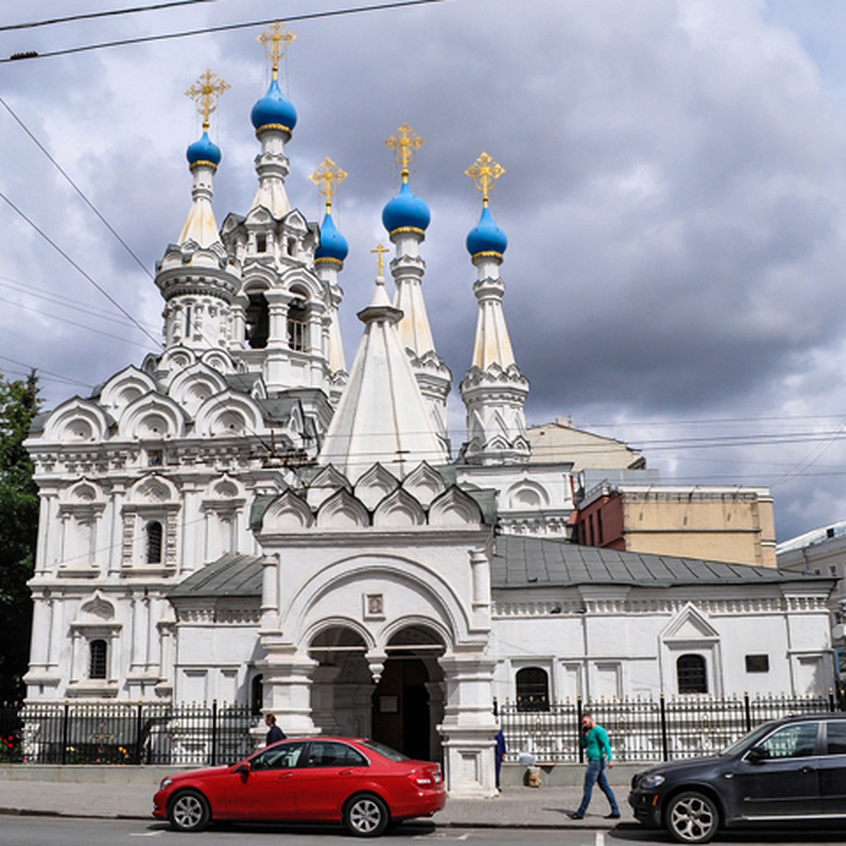 Археологи обнаружили некрополь в центре Москвы - KP.RU