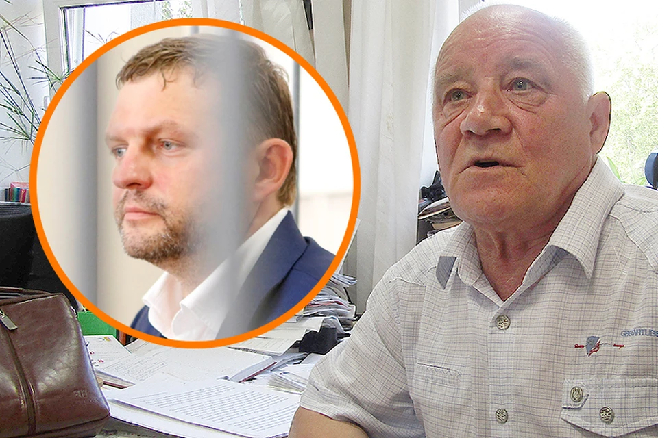 Владимир Осетров, председатель Кировского антикоррупционного комитета имени Сталина, рассуждает об аресте губернатора Белых.