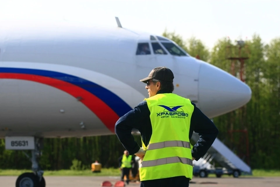 Одной из причин роста цен является реконструкция аэропорта "Храброво".