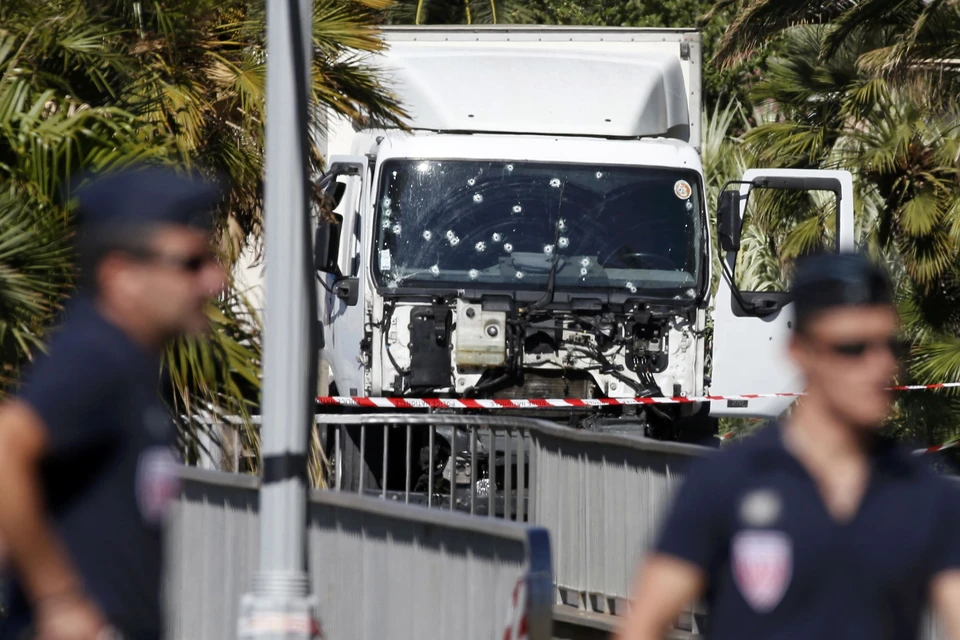 Теракт на Лазурном берегу с грузовиком-тараном, убившем более 80 человек, некоторые эксперты поспешили назвать новинкой террористов.