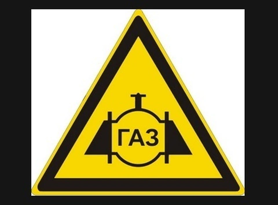 Дачники утверждают, что они пользовались землей до того, как появился газопровод.