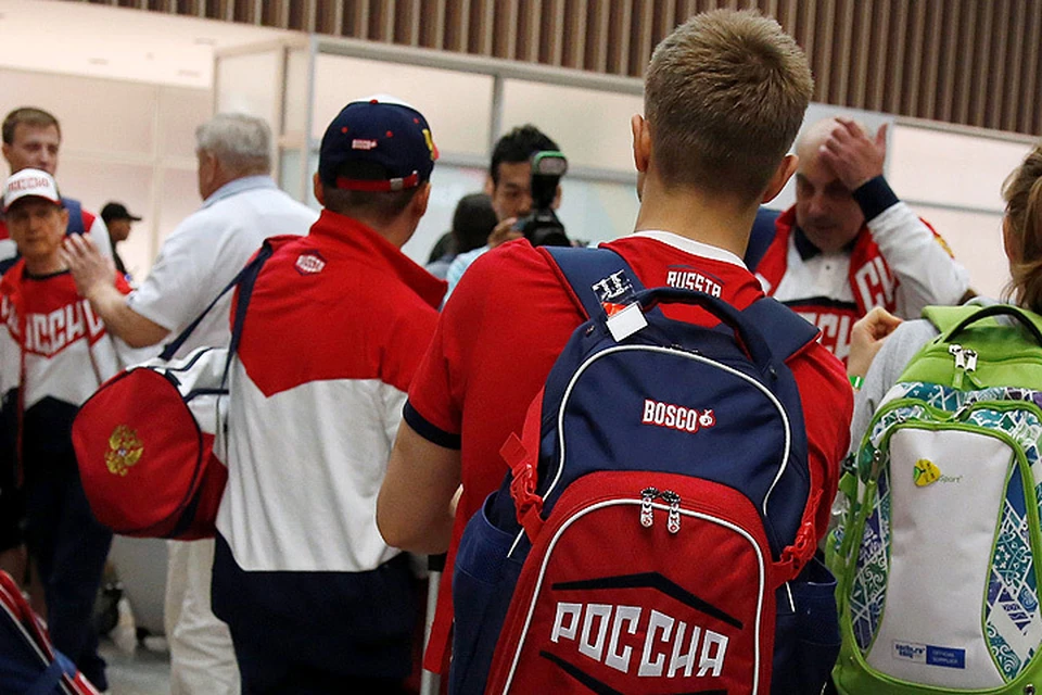 Олимпийская сборная России потеряла уже 91 спортсмена из-за допингового скандала.