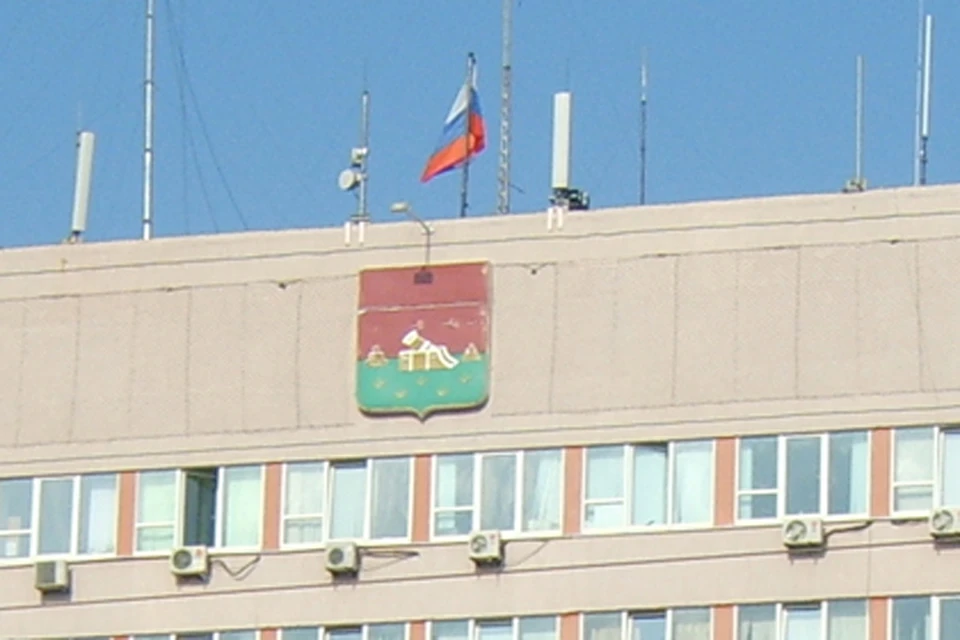 Судя по документу, "точечной" застройки в городе больше не будет.