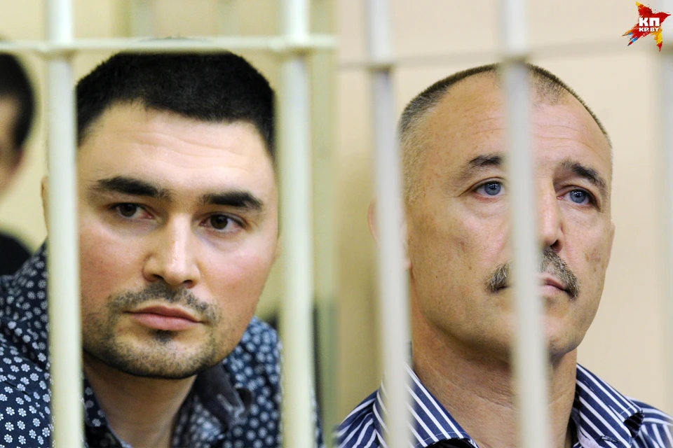 В суде допрашивают обвиняемых по громкому уголовному делу Япринцевых.