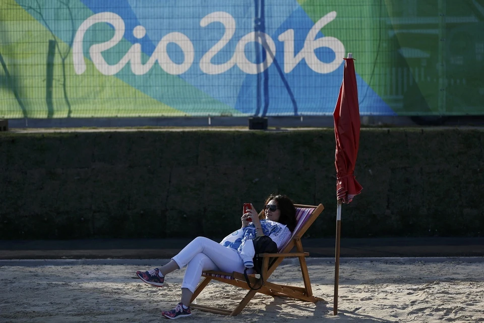 Три человека будут решать окончательную судьбу российской сборной на Олимпиаде в Рио