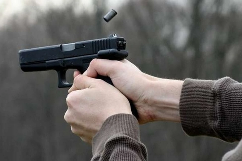 В Липецкой области трое владимирцев стали жертвами вооруженного нападения