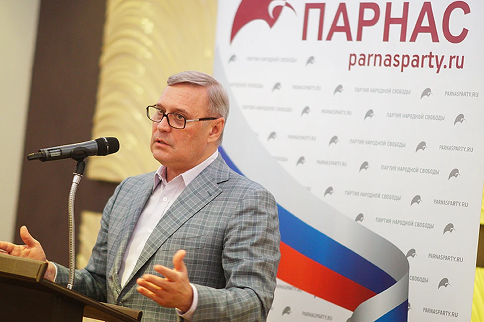 Неужели они не понимают, что голосовать за них будут не в Вашингтоне, а в России, в том числе и российские граждане в Крыму