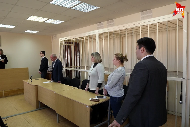 Адвокат экс-главы ГИБДД Тверской области не согласен с тем, что суд вдвое уменьшил наказание его клиенту