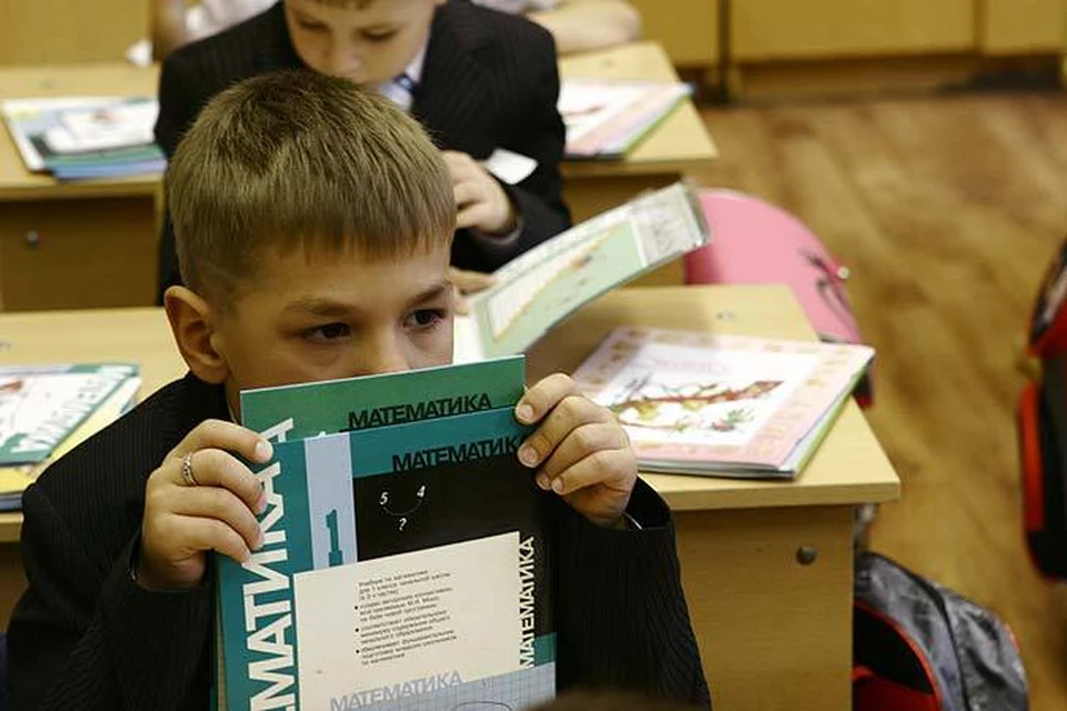 Это, пожалуй, самый крупный набор в России