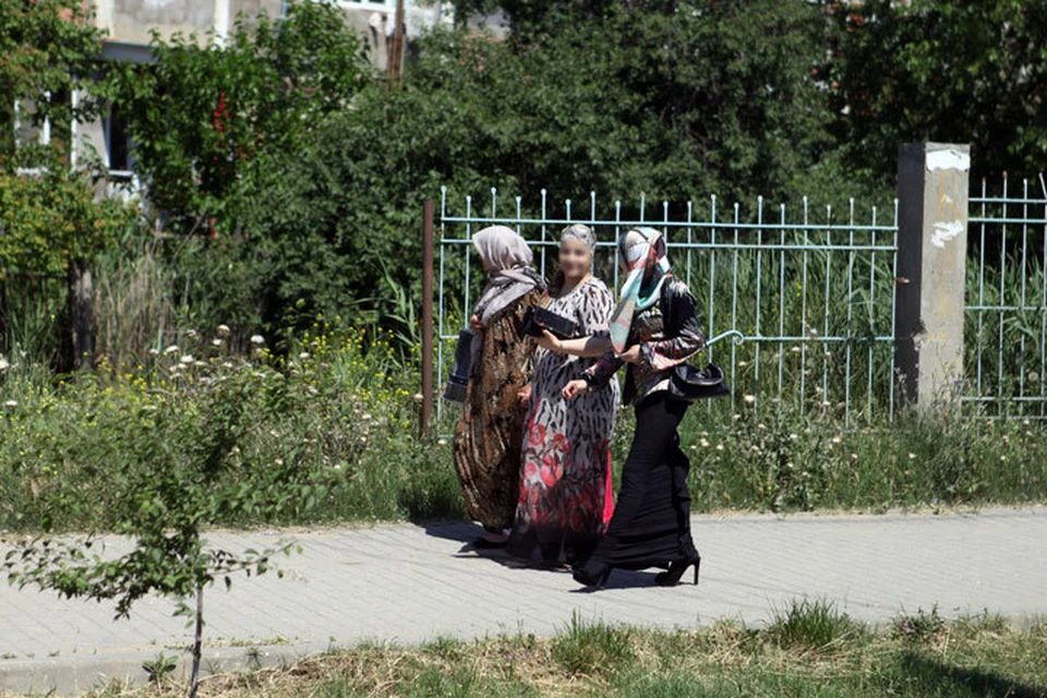 В России могут ввести уголовное наказание за женское обрезание