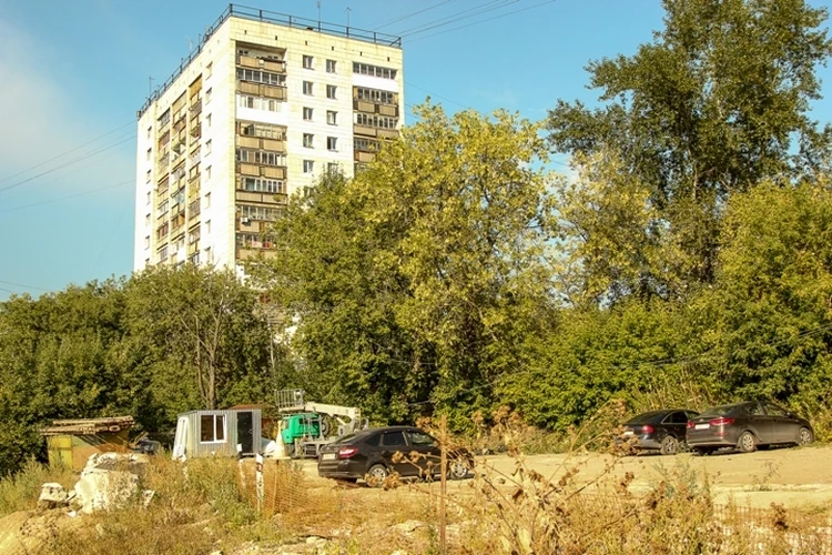 Стрельба на Крохалях: бандитские разборки или пьяная выходка?