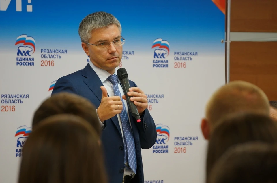 Евгений Ревенко.