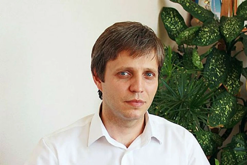 Василий Лямин проработал министром совсем недолго. Фото: Минобр СК