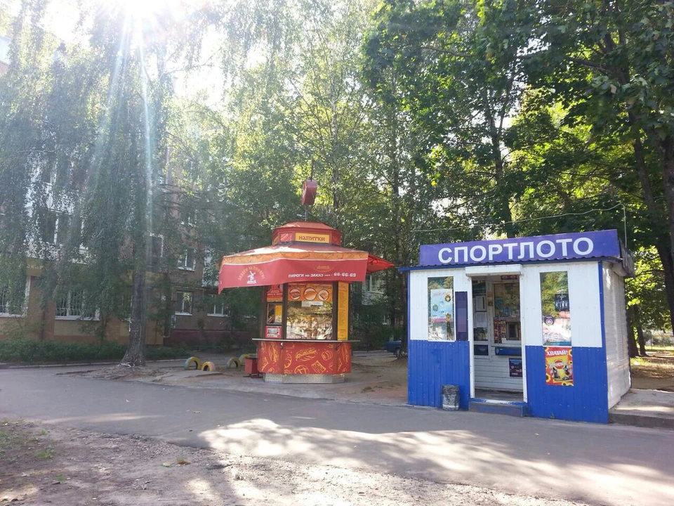 Чиновники хотят оставить Брянск без свежей прессы