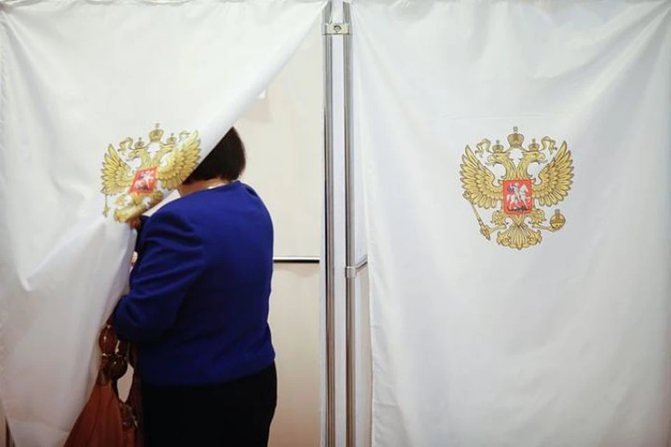 На Ставрополье проголосовало меньше половины избирателей.