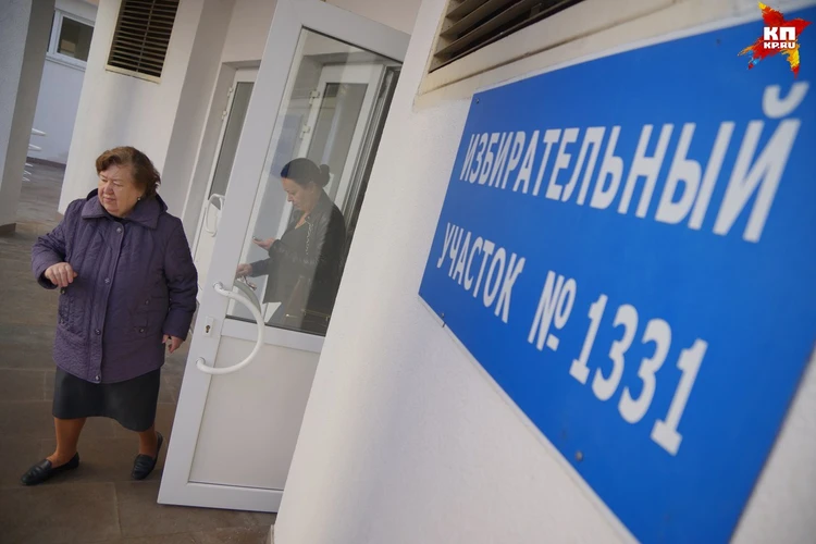 Названы семь депутатов, которые лидируют на выборах в Госдуму от Свердловской области