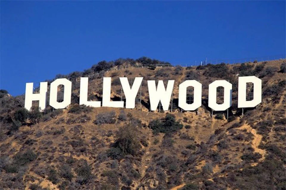 Голливудские холмы не только фабрика грез, но и разочарований