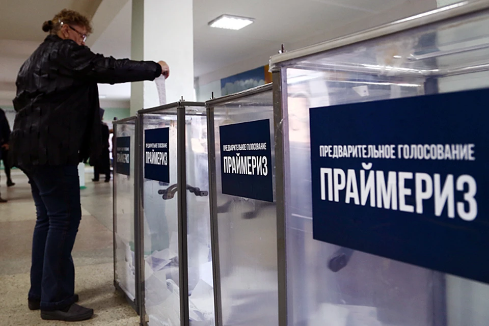 Конечно, предварительные выборы Донецк и Луганск могли бы и не проводить — в минских соглашениях о них нет ни слова
