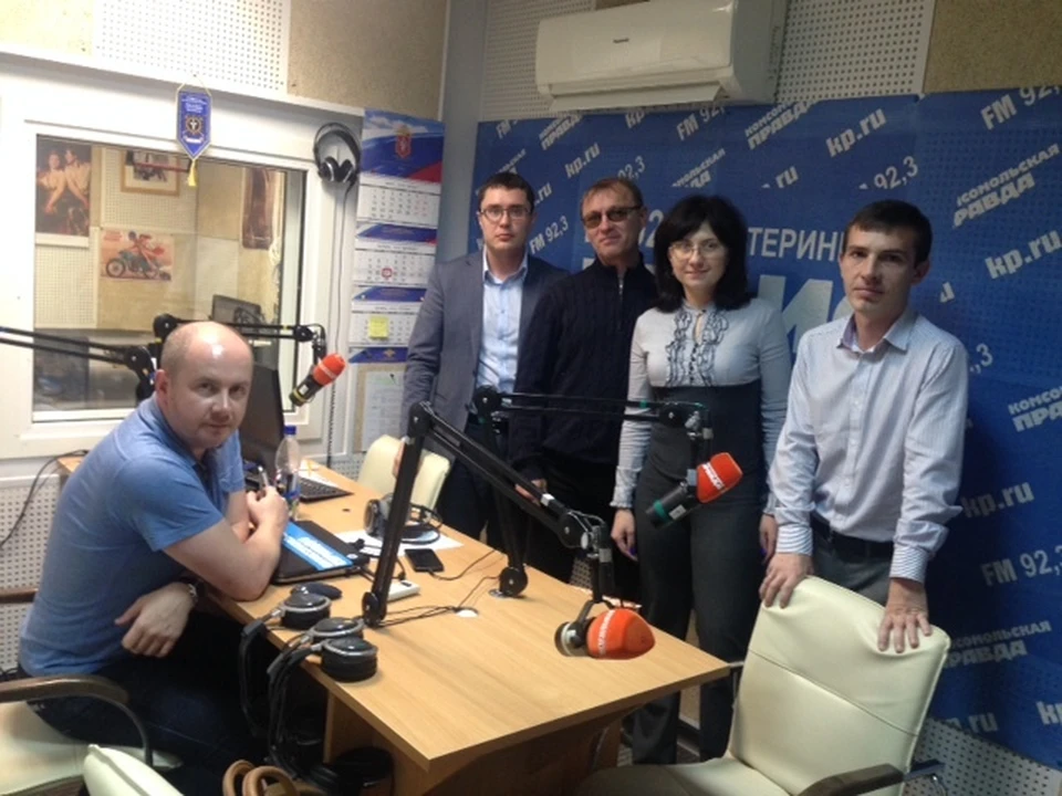Открытые уроки бизнеса