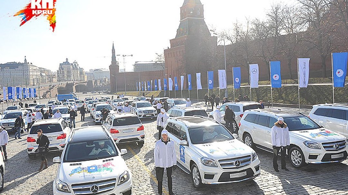 Спортсмены за рулем: какие автомобили предпочитают олимпийцы Иркутской  области - KP.RU