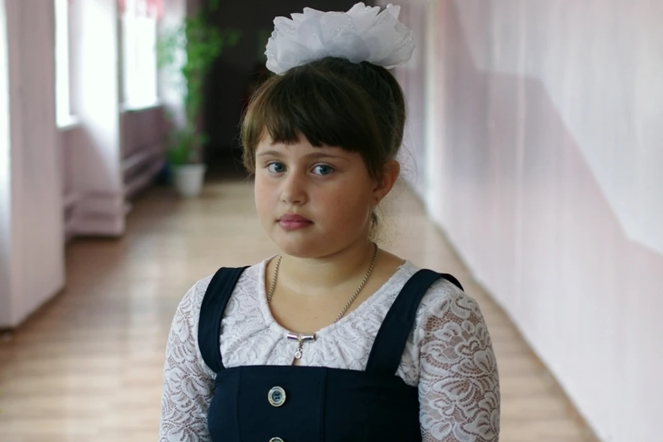 Пятиклассница из Иркутска спасла женщину, тонувшую в бассейне в Бурятии