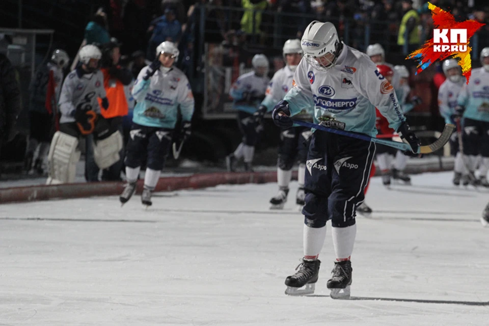 Почему «Байкал-Энергия» провалила второй подряд престижный турнир в новом сезоне