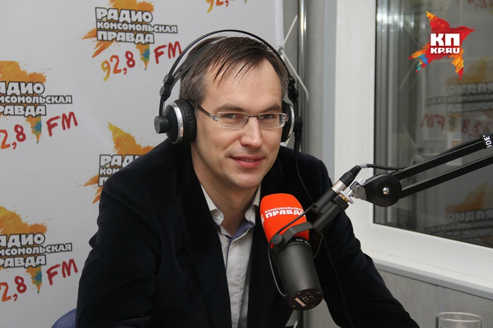 Александр Синельников: «Вся гражданская авиация существует в военных условиях»