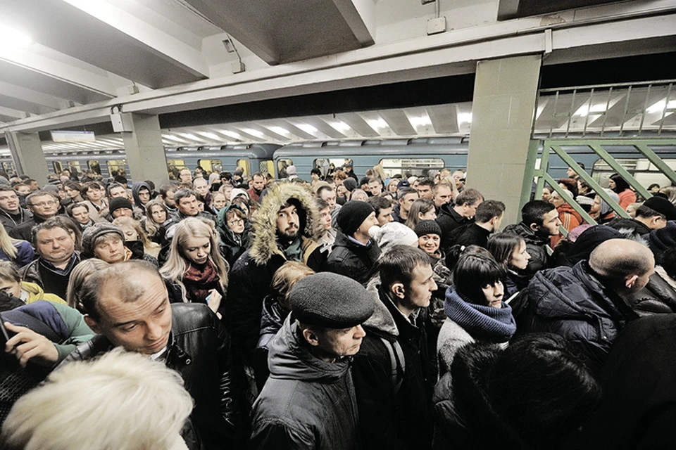 Пять станций дублера кольцевой линии метро откроется до конца года