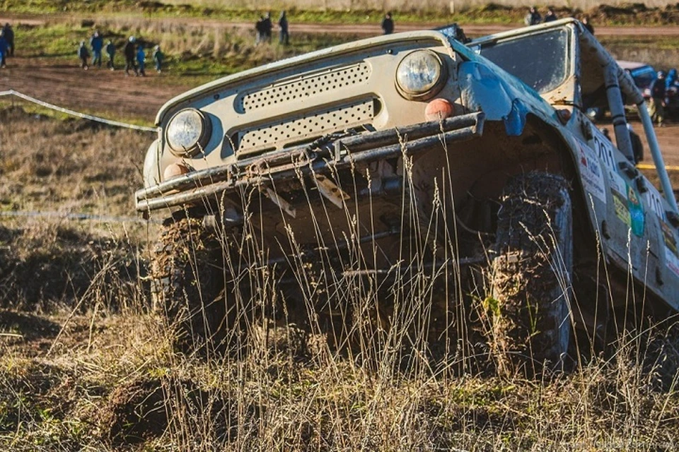 Фото: Никита Замараев