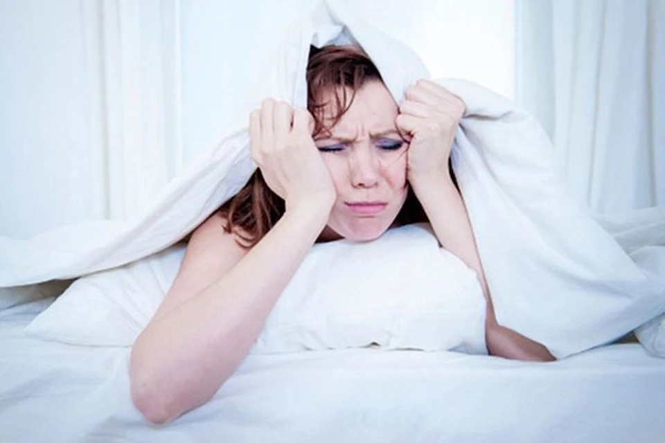 Если вы плохо спите по ночам, процесс похудения усложняется