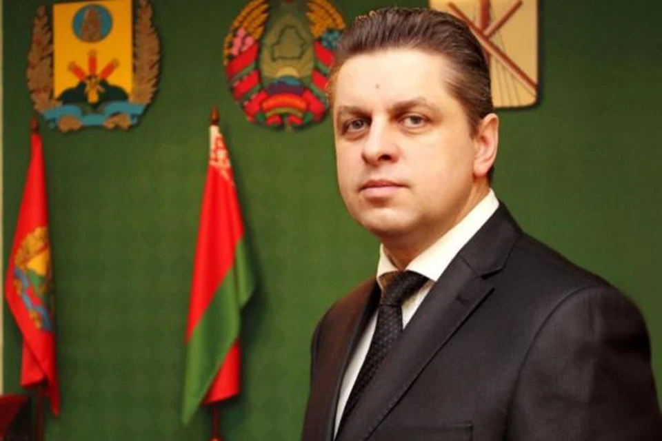 Председателя Бобруйского горисполкома задержали за взятку в тысячу долларов. ФОТО: bobruisk.by