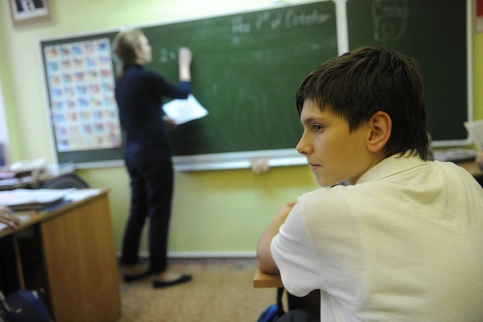 Скандал в Забайкалье: правительство опровергло то, что учительница получила зарплату в 40 рублей